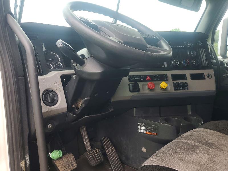 Продаж на аукціоні авто 2019 Freightliner Cascadia 126, vin: 3AKJHHDR6KSKR3700, номер лоту: 60582216