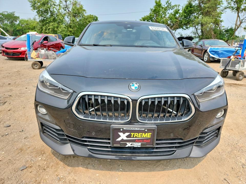 Aukcja sprzedaży 2019 Bmw X2, vin: WBXYJ5C58K5N21142, numer aukcji: 61228126