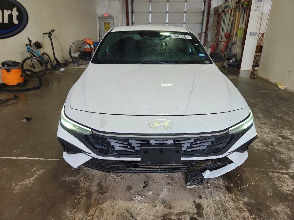 Aukcja sprzedaży 2026 Hyundai Elantra, vin: KMHLM4DG6TU236662, numer aukcji: 62502816