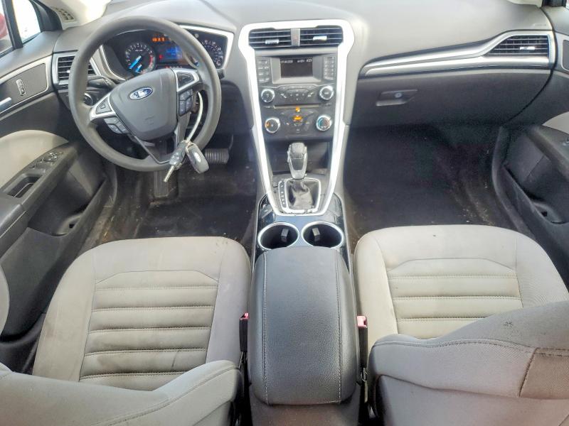 Aukcja sprzedaży 2014 Ford Fusion, vin: 3FA6P0G77ER101932, numer aukcji: 59709146