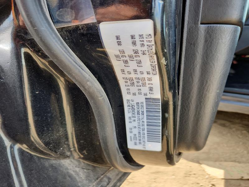 2004 Jeep Grand Cherokee მანქანა იყიდება აუქციონზე, vin: 1J4GW48SX4C401189, აუქციონის ნომერი: 62129826