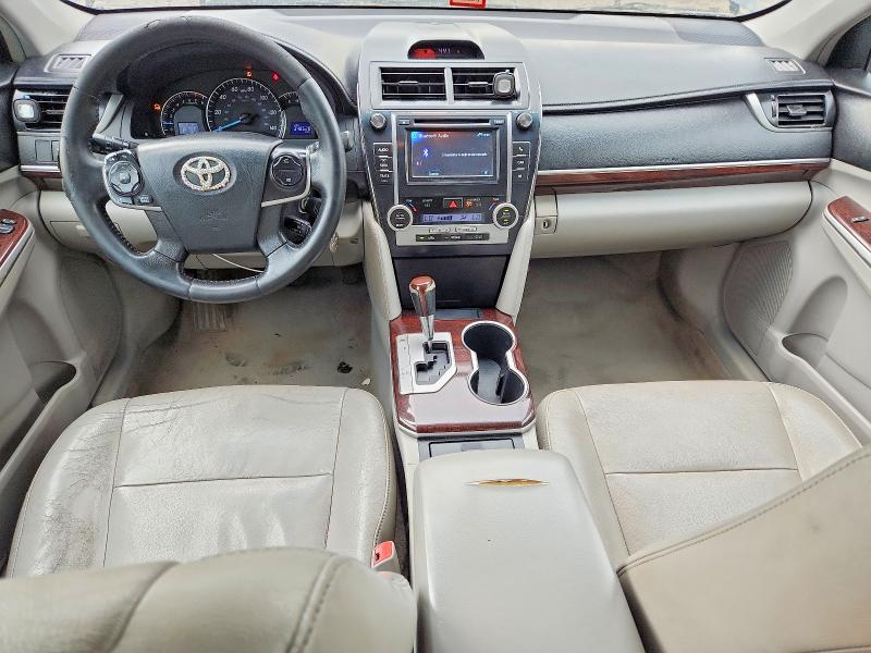 Продаж на аукціоні авто 2012 Toyota Camry, vin: 4T1BF1FK5CU151771, номер лоту: 60446446
