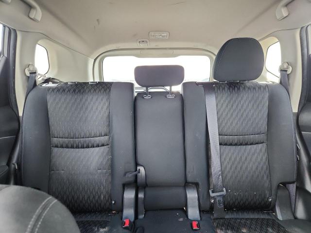Продажа на аукционе авто 2020 Nissan Rogue, vin: KNMAT2MT3LP533418, номер лота: 59597086