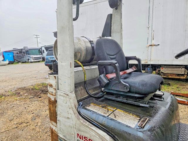 Aukcja sprzedaży 2013 Unicariers Forklift, vin: CP1F29W1755, numer aukcji: 57893676