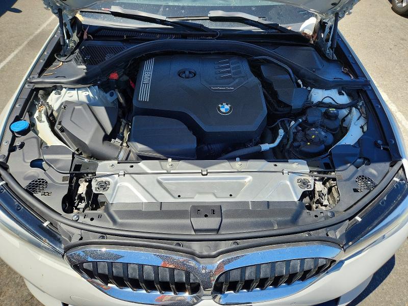 Продаж на аукціоні авто 2019 Bmw 330i, vin: WBA5R1C57KAJ99390, номер лоту: 60228356
