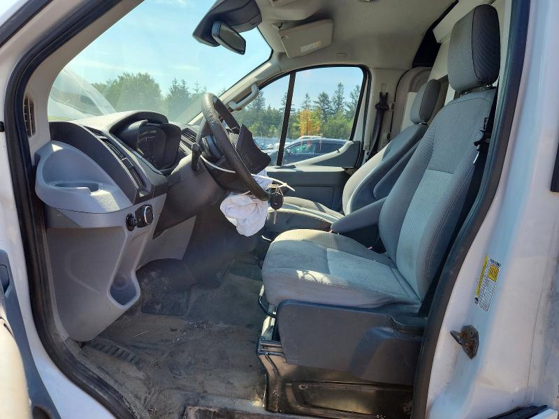 Aukcja sprzedaży 2017 Ford Transit, vin: 1FTYR2ZGXHKA92609, numer aukcji: 60566076