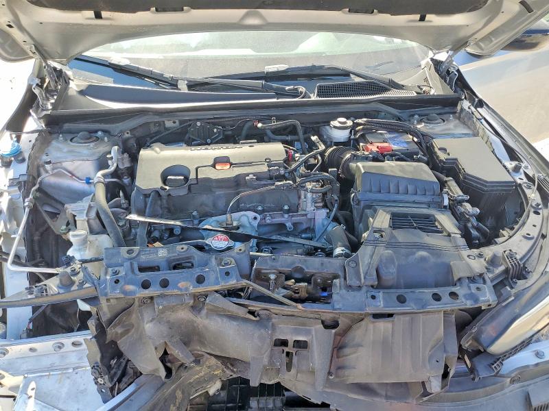 Aukcja sprzedaży 2022 Honda Civic, vin: 2HGFE2F52NH603465, numer aukcji: 60092186
