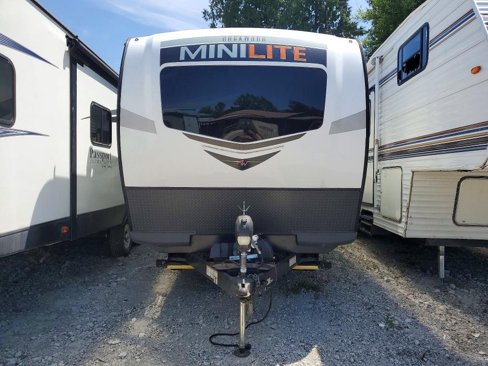 Aukcja sprzedaży 2022 Rockwood Mini Lite, vin: 4X4TRLW23ND450913, numer aukcji: 59274456