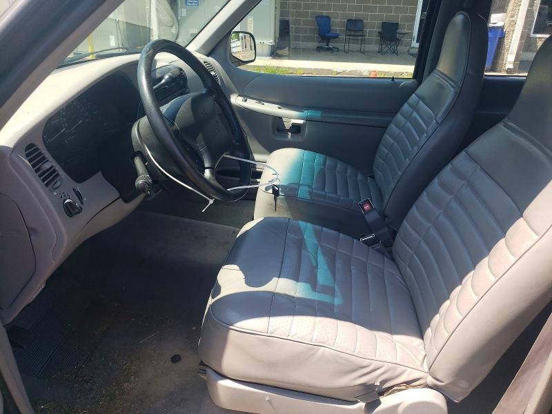 62230616 :رقم المزاد ، 1FMCU24XXVUB83987 vin ، 1997 Ford Explorer مزاد بيع