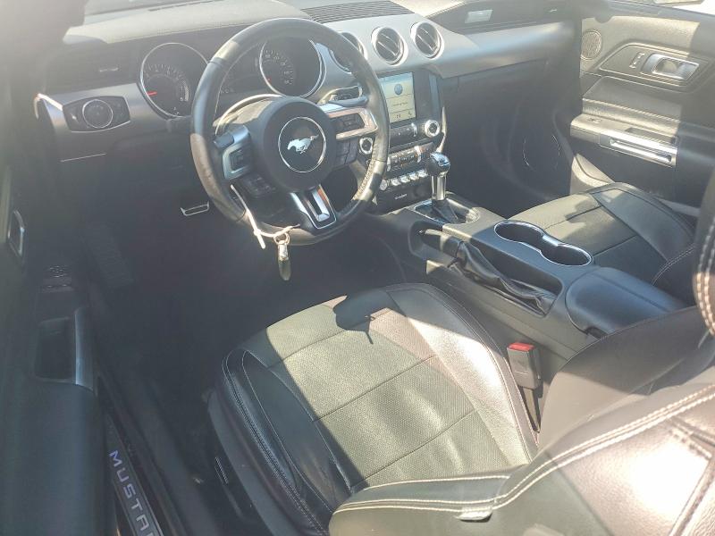 Продажа на аукционе авто 2018 Ford Mustang, vin: 1FA6P8TH1J5142213, номер лота: 59959846