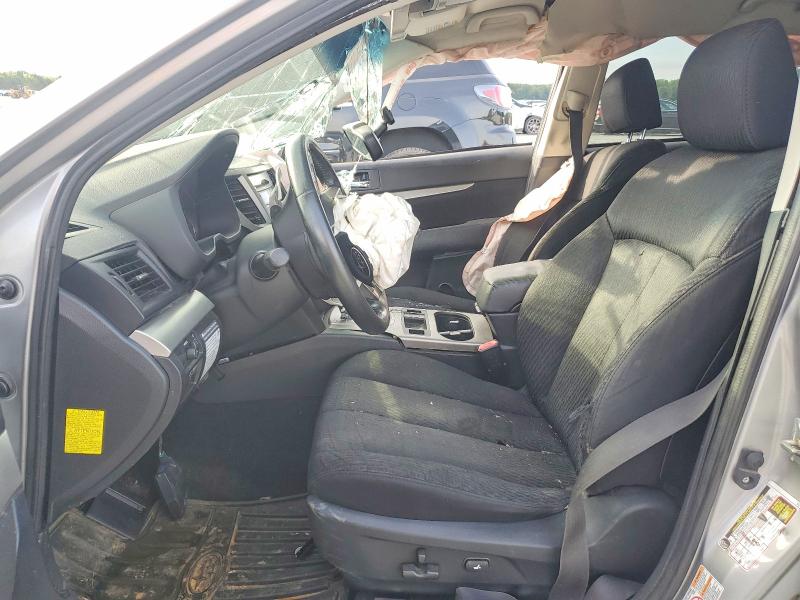 Aukcja sprzedaży 2011 Subaru Outback, vin: 4S4BRBCC4B3396012, numer aukcji: 61021896