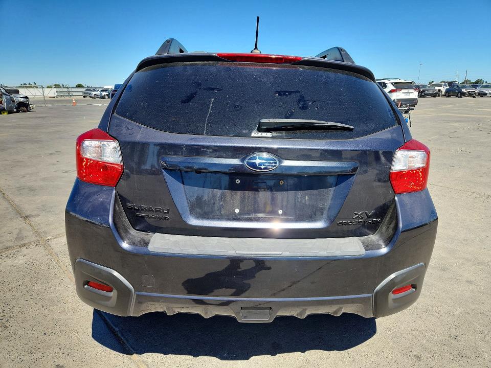 Aukcja sprzedaży 2013 Subaru Xv Crosstrek, vin: JF2GPAKC4DH858488, numer aukcji: 59690146