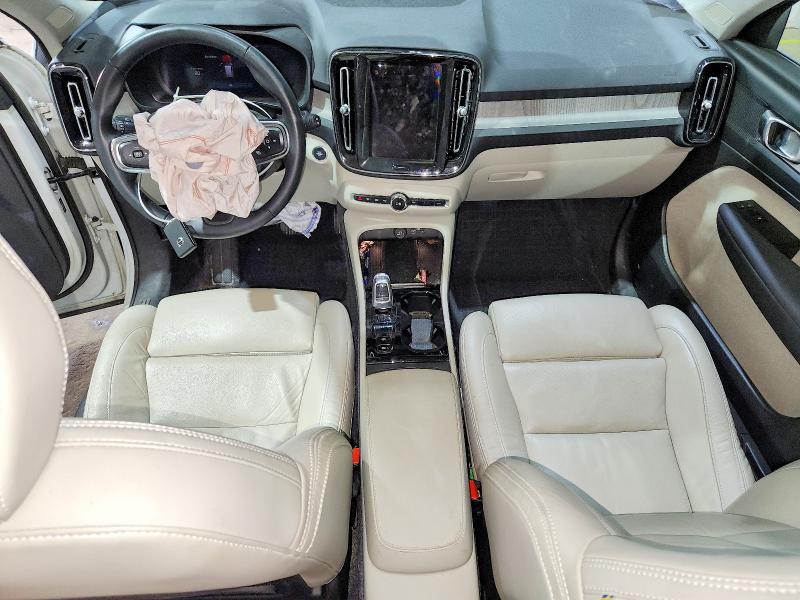Продаж на аукціоні авто 2023 Volvo Xc40, vin: YV4L12UNXP2953175, номер лоту: 62067646