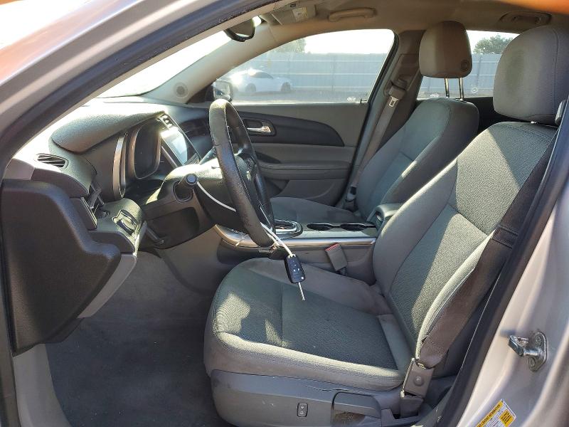 61833536 :رقم المزاد ، 1G11B5SA7DF221043 vin ، 2013 Chevrolet Malibu مزاد بيع