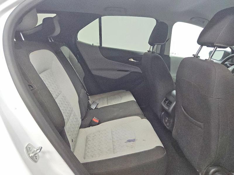 Aukcja sprzedaży 2024 Chevrolet Equinox, vin: 3GNAXHEG0RL166739, numer aukcji: 60257436