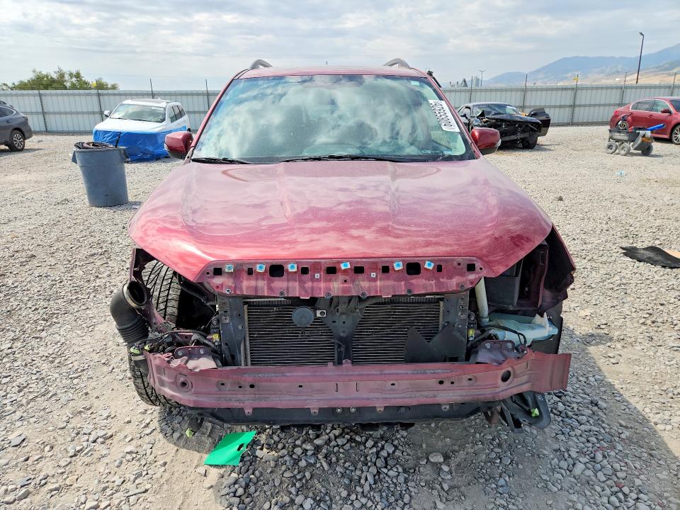 Aukcja sprzedaży 2014 Subaru Forester, vin: JF2SJGMC2EH499820, numer aukcji: 60855926