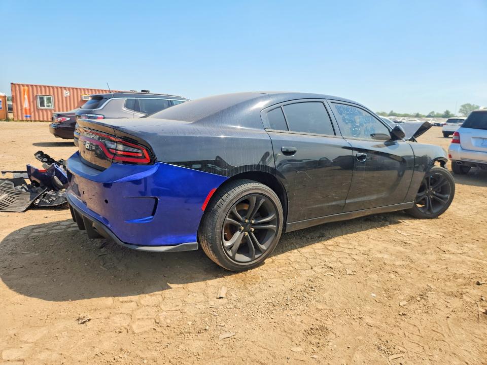 Aukcja sprzedaży 2015 Dodge Charger, vin: 2C3CDXKT3FH927729, numer aukcji: 60762206