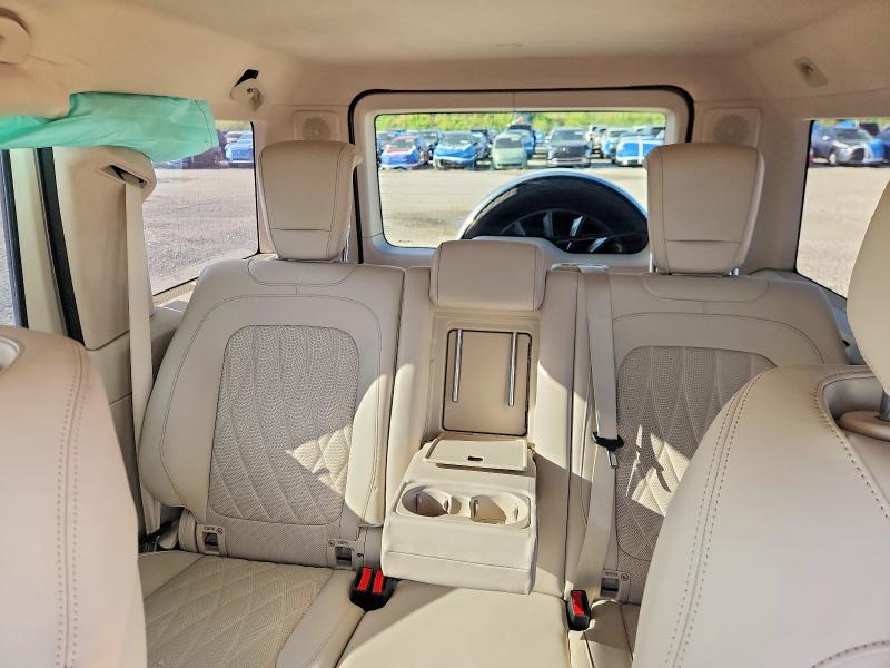 Aukcja sprzedaży 2020 Mercedes-benz G, vin: WDCYC6BJ6LX334574, numer aukcji: 56473936