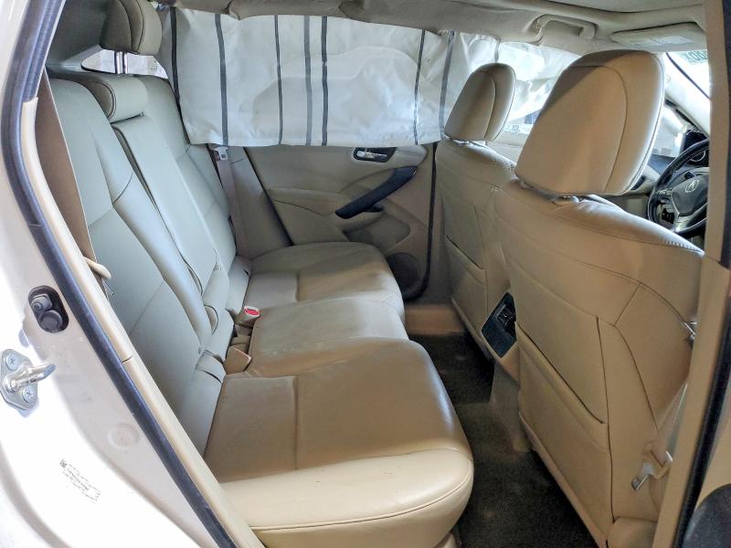 Aukcja sprzedaży 2016 Acura Rdx, vin: 5J8TB4H31GL013086, numer aukcji: 62143886