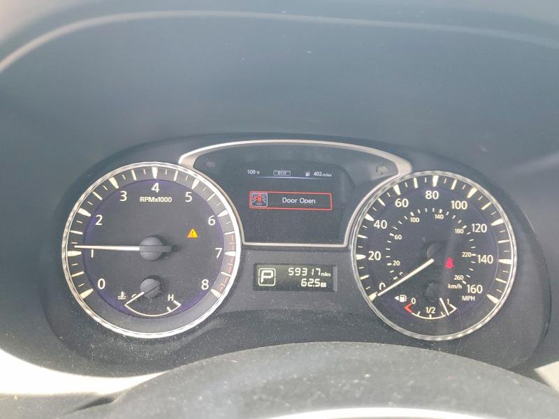 Aukcja sprzedaży 2018 Infiniti Qx60, vin: 5N1DL0MN3JC519022, numer aukcji: 60241196