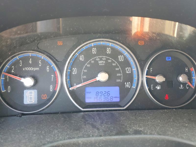 Продажа на аукционе авто 2007 Hyundai Santa Fe, vin: 5NMSH13E97H079385, номер лота: 60477406