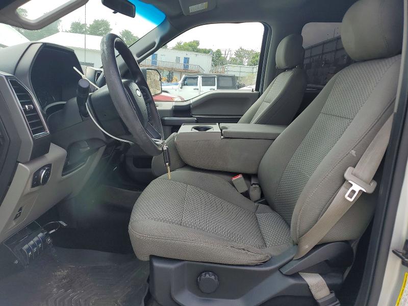Aukcja sprzedaży 2018 Ford F150, vin: 1FTEW1EP7JFC46932, numer aukcji: 62810026