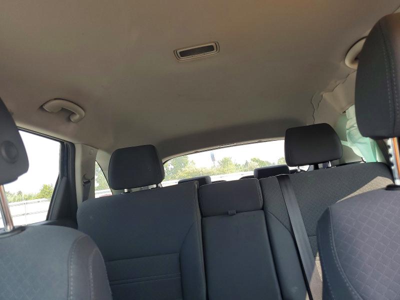 61773876 :رقم المزاد ، 5XYPGDA38LG651062 vin ، 2020 Kia Sorento مزاد بيع