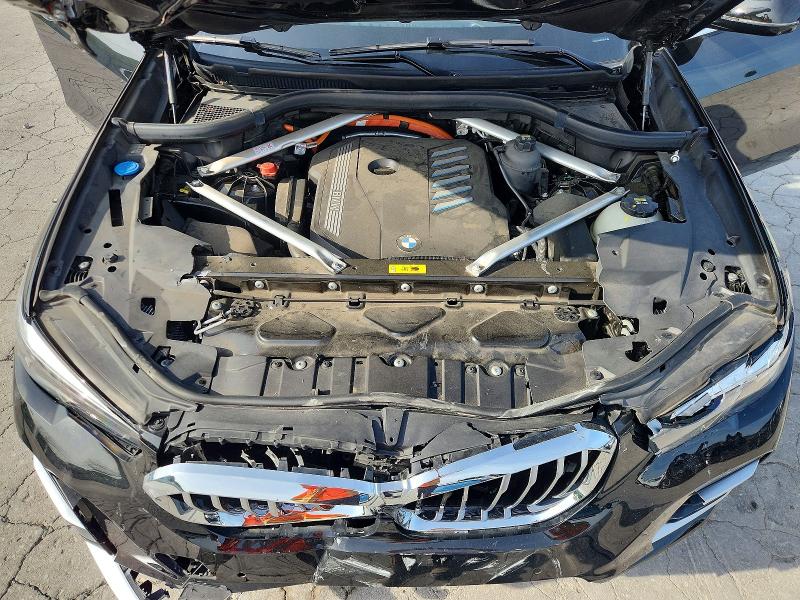 Aukcja sprzedaży 2021 Bmw X5, vin: 5UXTA6C0XM9H51876, numer aukcji: 62030736