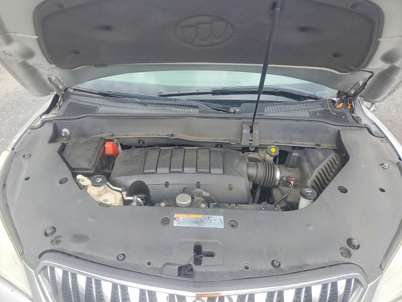 2013 Buick Enclave მანქანა იყიდება აუქციონზე, vin: 5GAKVCKD3DJ153923, აუქციონის ნომერი: 62935026