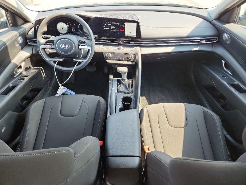Продаж на аукціоні авто 2024 Hyundai Elantra, vin: KMHLM4DG0RU682959, номер лоту: 60022156