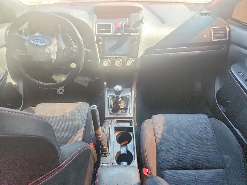 Продажа на аукционе авто 2019 Subaru Wrx, vin: JF1VA1C64K9803018, номер лота: 60064096