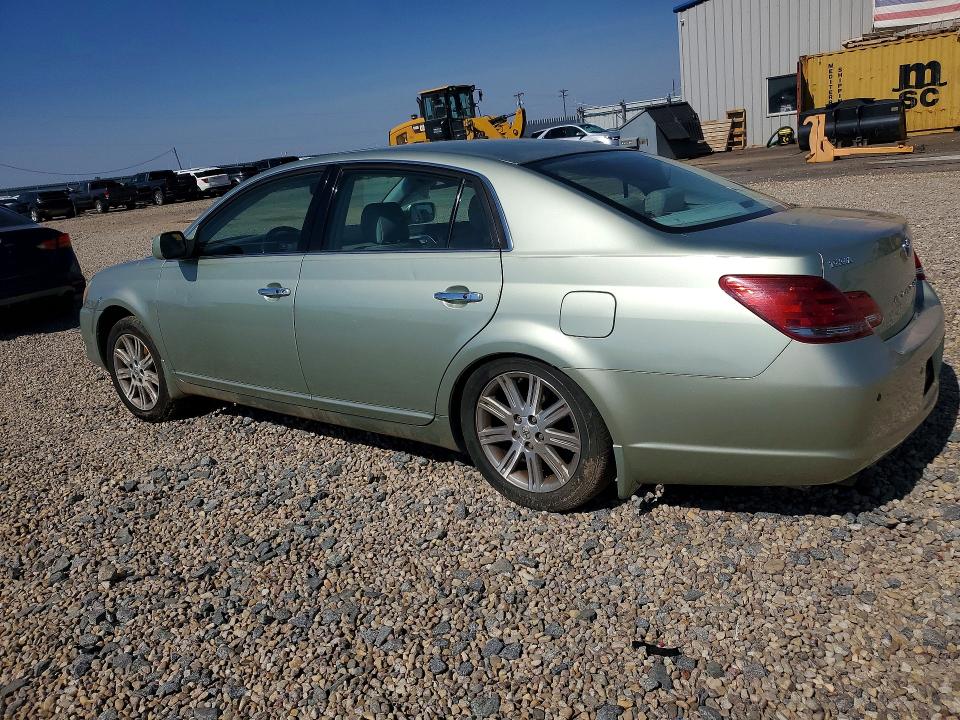 Продаж на аукціоні авто 2008 Toyota Avalon, vin: 4T1BK36B58U258835, номер лоту: 59899096
