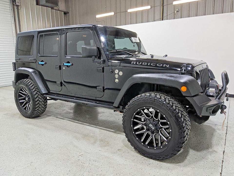 Продажа на аукционе авто 2011 Jeep Wrangler Unlimited, vin: 1J4BA6H18BL561659, номер лота: 60278386