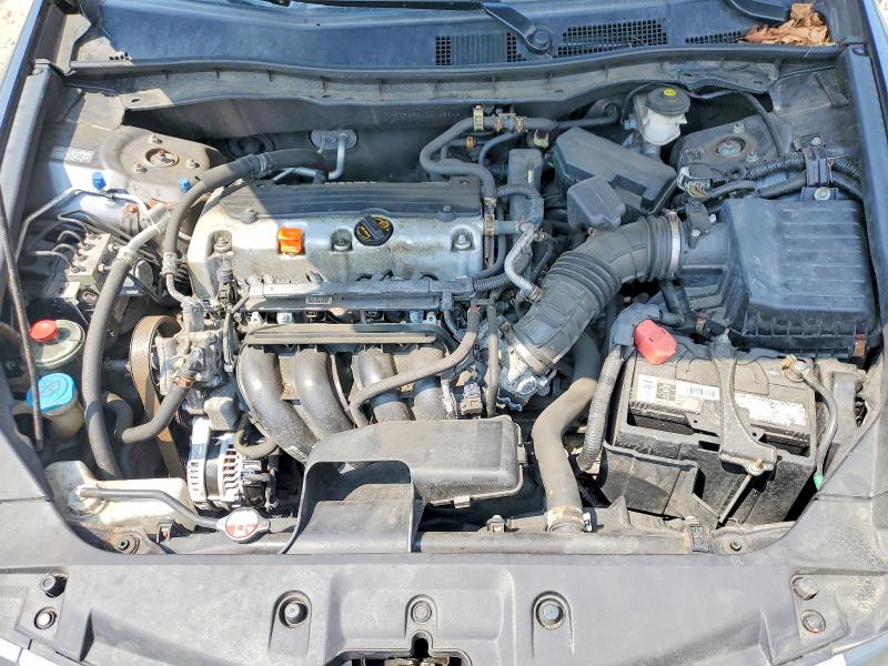 60957126 :رقم المزاد ، 1HGCP2F34CA146343 vin ، 2012 Honda Accord مزاد بيع