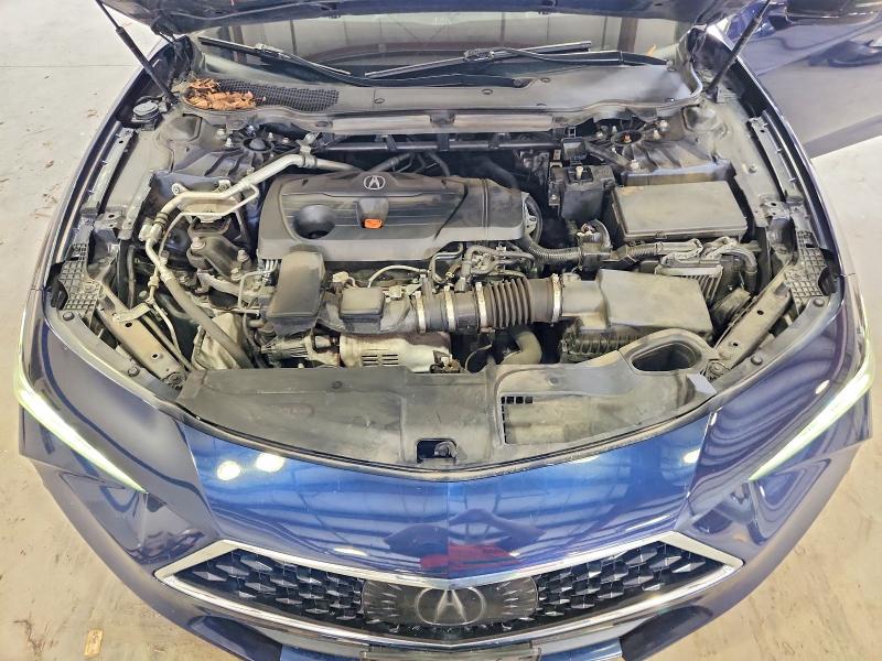 63200036 :رقم المزاد ، 19UUB6F35MA008287 vin ، 2021 Acura Tlx مزاد بيع