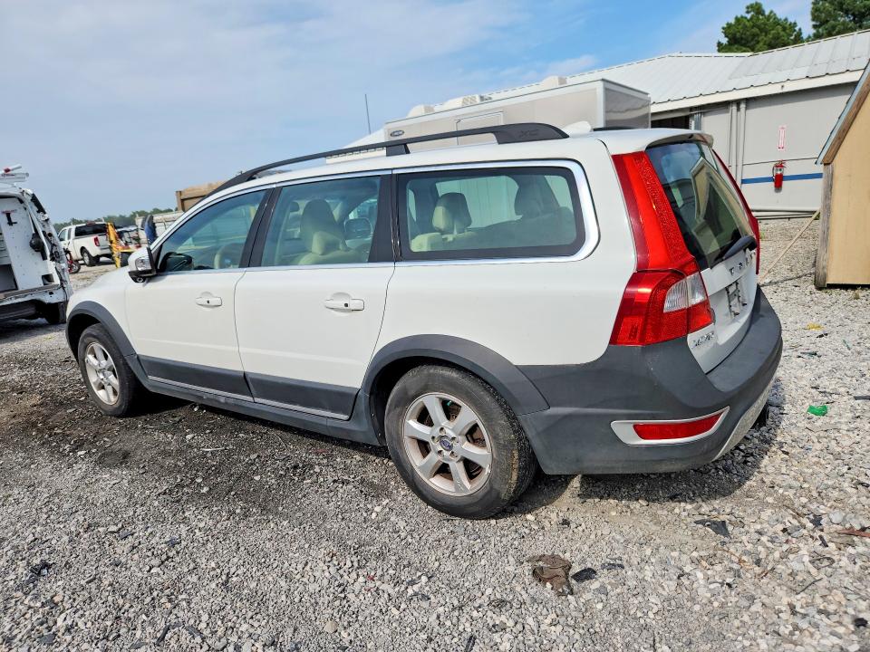 62420716 :رقم المزاد ، YV4952BZ1B1094951 vin ، 2011 Volvo Xc70 مزاد بيع