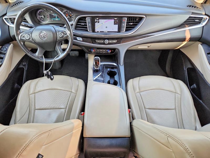 Aukcja sprzedaży 2018 Buick Enclave, vin: 5GAEVAKW9JJ272039, numer aukcji: 61538666