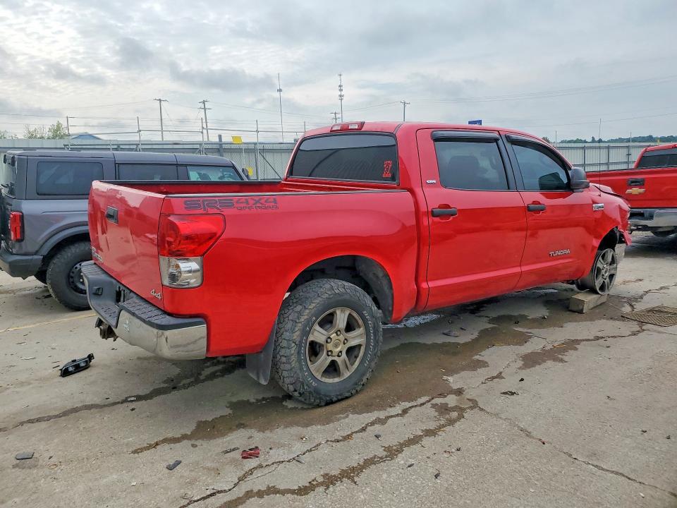 2007 Toyota Tundra მანქანა იყიდება აუქციონზე, vin: 5TBDV54137S467514, აუქციონის ნომერი: 59626216