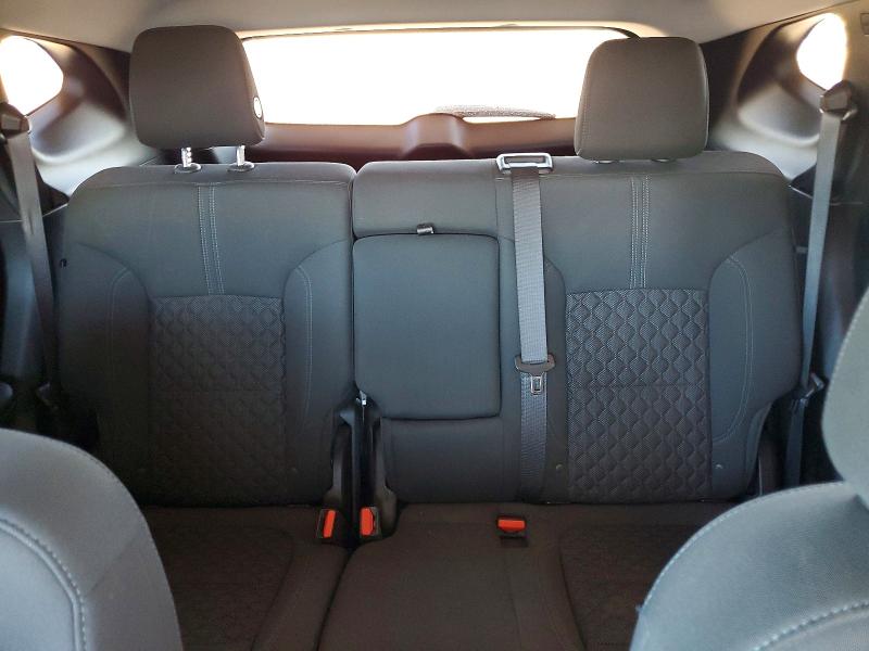 Продаж на аукціоні авто 2020 Chevrolet Blazer, vin: 3GNKBCRS3LS558924, номер лоту: 61967186