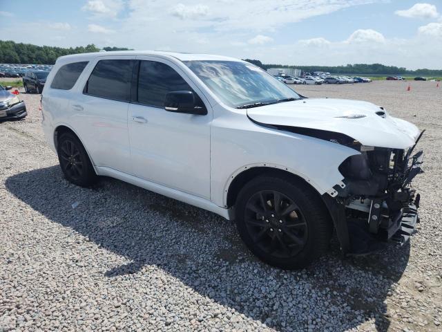 Aukcja sprzedaży 2018 Dodge Durango, vin: 1C4SDHCT2JC100554, numer aukcji: 61533376