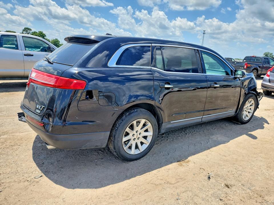Aukcja sprzedaży 2016 Lincoln Mkt, vin: 2LMHJ5NK5GBL01170, numer aukcji: 61073776