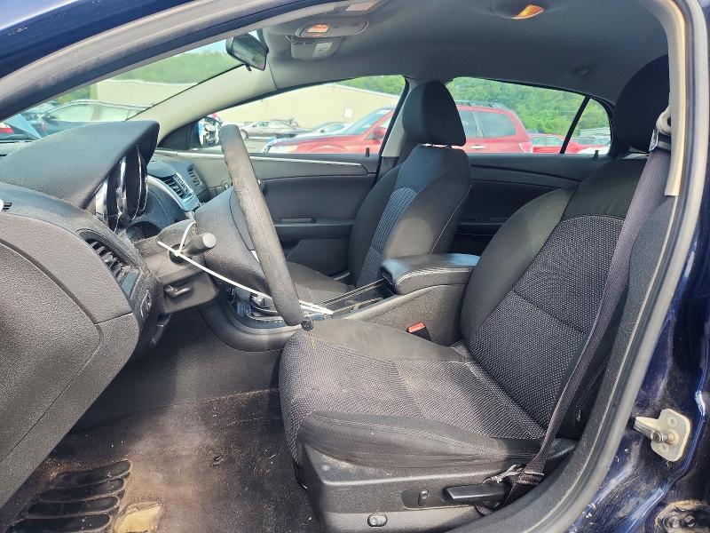 Продаж на аукціоні авто 2011 Chevrolet Malibu, vin: 1G1ZC5E12BF379444, номер лоту: 60579836