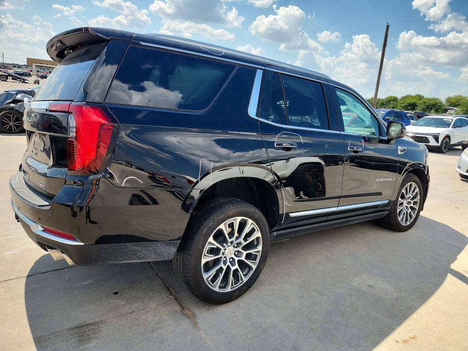 Продаж на аукціоні авто 2025 Gmc Yukon, vin: 1GKS2DRL2SR308636, номер лоту: 58909986