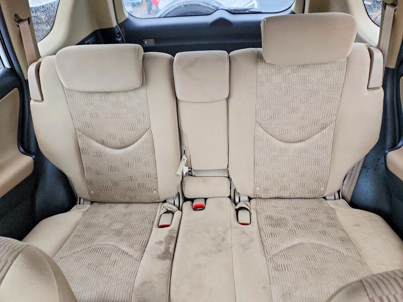 2010 Toyota Rav4 მანქანა იყიდება აუქციონზე, vin: 2T3BF4DV4AW040387, აუქციონის ნომერი: 62933096