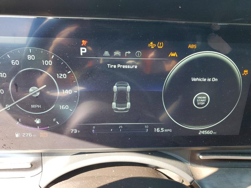 Aukcja sprzedaży 2024 Kia Carnival, vin: KNDNE5H37R6351985, numer aukcji: 62913926