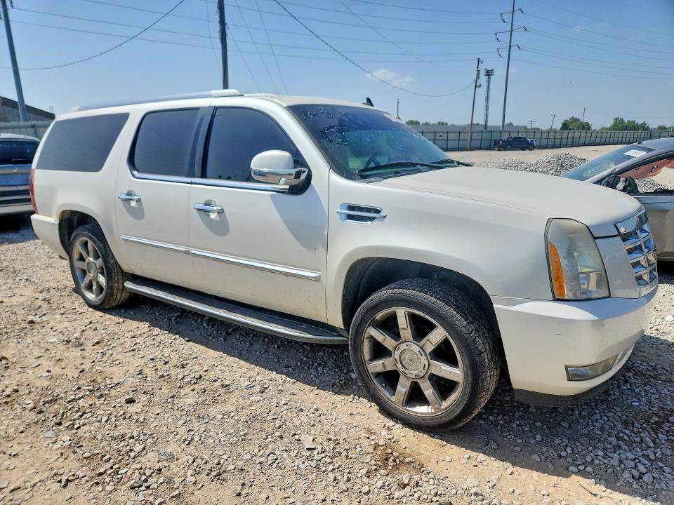 Продажа на аукционе авто 2007 Cadillac Escalade, vin: 1GYFK66877R407379, номер лота: 57574146