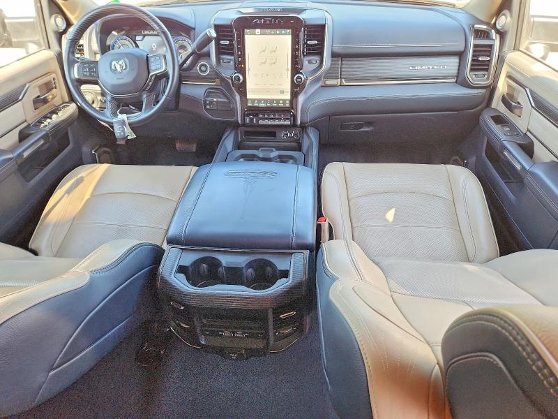 Продажа на аукционе авто 2022 Ram 2500, vin: 3C6UR5TL0NG232926, номер лота: 62230046