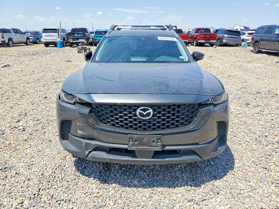 2024 Mazda Cx-50 მანქანა იყიდება აუქციონზე, vin: 7MMVABAM4RN211377, აუქციონის ნომერი: 60145196