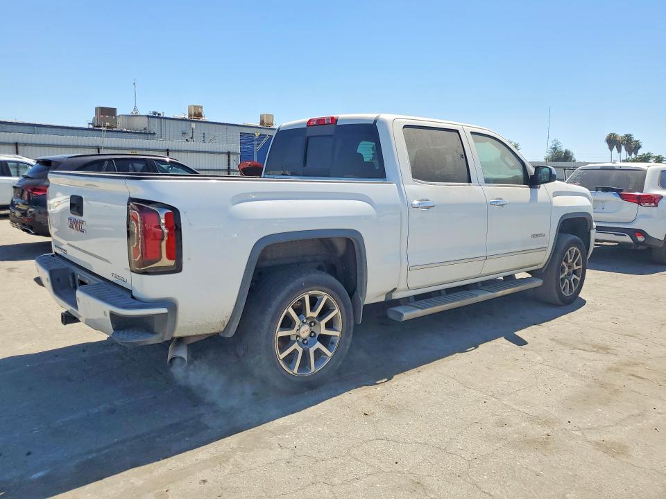 Aukcja sprzedaży 2017 Gmc Sierra, vin: 3GTP1PEJ1HG111945, numer aukcji: 60688686