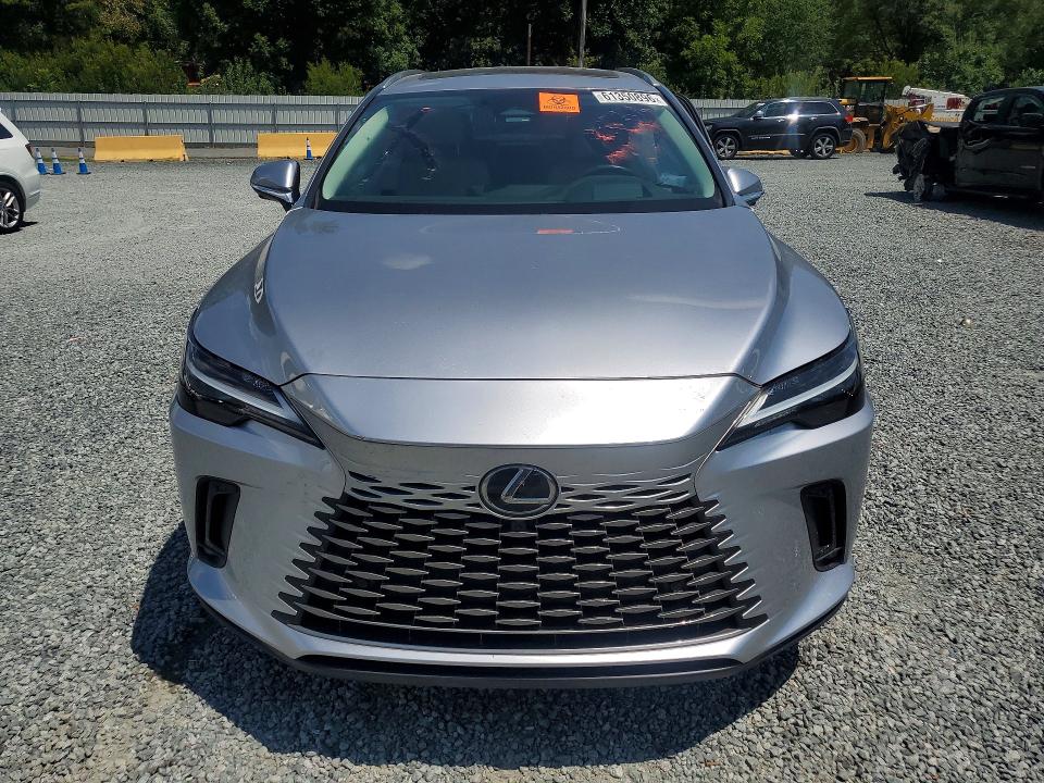 Aukcja sprzedaży 2024 Lexus Rx 350, vin: 2T2BAMBA0RC026566, numer aukcji: 61350896